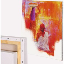 Ponart Universal Tuval