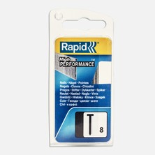 Rapid Çivi 815 1000 Adet (5'li Paket)