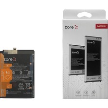 Teknook Xiaomi Poco X3 BN57 Zore A Kalite Uyumlu Batarya