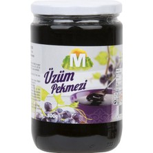 Migros Üzüm Pekmezi 800 G (5'li Paket)