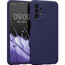 Ozka Concept Koruyucu Kapak 4g First - Lacivert