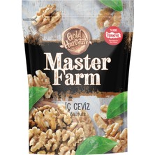 Master Farm Yerli Ceviz Içi 150 G (8'li Paket)