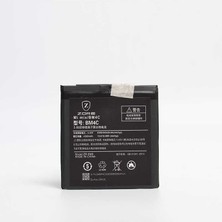 Teknook Xiaomi Mi Mix Zore Tam Orjinal Batarya