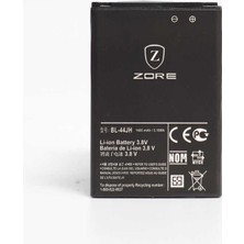 Teknook Lg Optimus L7 P705 BL-44JH Zore A Kalite Uyumlu Batarya