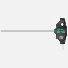 Wera T Sap Altıgen Tornavida 454 5X200 mm Hex-Plus-Hf (4'li Paket)