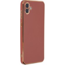Ozka Concept Koruyucu Kapak A04 Volet - Kırmızı