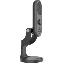Teknook Zore Stüdyo M1 Mikrofon - Gri