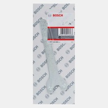 Bosch Taşlama Anahtarı Düz Çap (6'li Paket)