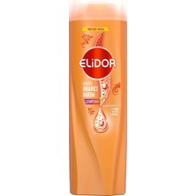 Elidor Şampuan Onarıcı 400 ml (7'li Paket)