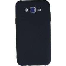 Ozka Concept Koruyucu Kapak J7 Nano Içi Kadife - Lacivert