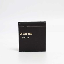 Teknook BA-750 Zore A Kalite Uyumlu Batarya