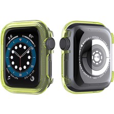 Teknook Watch 42MM Zore Watch Gard 03 Kasa Koruyucu - Sarı