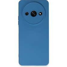 Ozka Concept Koruyucu Kapak A3 4g Nano Içi Kadife -