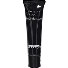 Valor Tommy G Intensive Finish Foundation Tg N.02 - Yoğun Kaplama Fondoten Tg N.02 - TG1FI-I02-F17