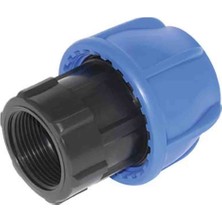 Poelsan 110*4 Kaplin Dişi