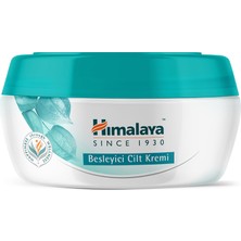 Himalaya Besleyici Cilt Kremi Aloe Vera Kış Çileği 250 ml (7'li Paket)