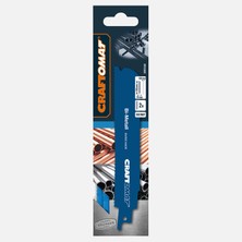 Craftomat Panter Testere Bıçağı S927BEF Sert Metal 5'li (2'li Paket)