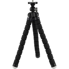 Teknook Zore ​tr-4 Tripod - Siyah