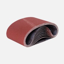 Atlas Sonsuz Bant Zımpara - 147K 610X100 - 80KUM (6'li Paket)