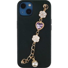 Teknook Zore El Geçmeli Telefon Süsü - NO38