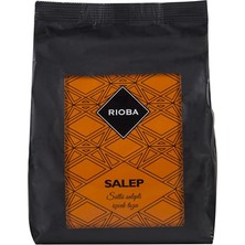 Rioba Rıoba Salep 1 kg (8'li Paket)