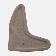 Heka Silikon Derz Spatulası (3'li Paket)