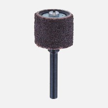 Dremel 13 mm Çaplı 60 Kum Kalınlıklı Zımpara Şeridi (4'li Paket)