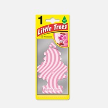 Little Trees Asma Koku Sakız (4'li Paket)