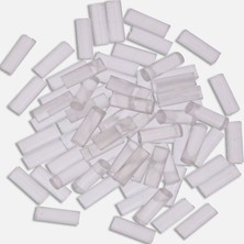 Bosch Gluey Tutkal Çubuğu 7mm - Şeffaf (3'li Paket)