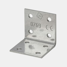 Stabilit Açı Bağlantısı (8'li Paket)