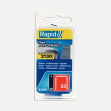 Rapid  Zımba Teli 536 mm (6'li Paket)