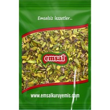 Emsal Dilimlenmiş Antep Fıstığı 100 G (3'li Paket)