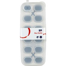 Aro Buz Kalıbı (8'li Paket)