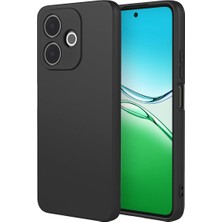 Ozka Concept Koruyucu Kapak A5 Pro 4g First - Siyah