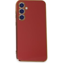 Ozka Concept Koruyucu Kapak Fe Volet - Kırmızı