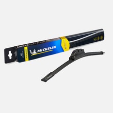 Michelin Multifit MC33931 53 cm 1 Adet Universal Muz Tipi Silecek (3'li Paket)