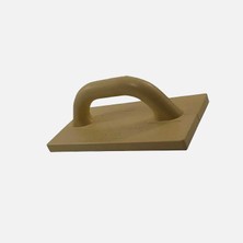 Heka Plastik Rende Tahtası 14X28 cm (3'li Paket)