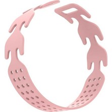 Teknook Zore Maske Aparatı - Pembe