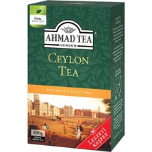 Ahmad Tea Ceylon Tea Dökme Çay 400 G