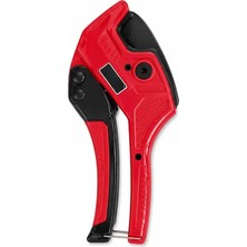 Uslucan Alışveriş Profesyonel 42 mm Pvc Boru Kesici - Uzun Ömürlü Bıçak