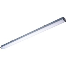 Valor Philips WT066C 40W Etanj LED Bant Armatür IP65 Nötr Beyaz 4000K 120 cm ( Su Geçirmez)