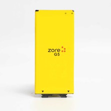 Teknook Lg G5 BL-42D1F Zore A Kalite Uyumlu Batarya