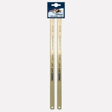 Wisent Metal Testere Bıçağı Hss 300 mm (6'li Paket)