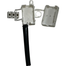 Tek-İş Tek-Iş Klemens Kutulu 3 Kutup (5'li Paket)