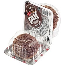 Eti Puf Kakaolu 18 G 48'li (5'li Paket)