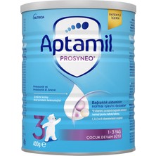 Aptamil Prosyneo Devam Sütü 3 400 G
