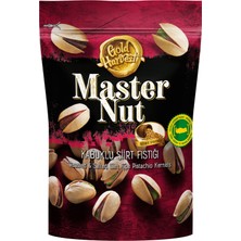 Master Nut Kabuklu Siirt Fıstığı 125 G (5'li Paket)