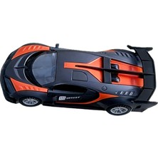 M Toys Kumandalı Araba (2'li Paket)