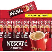 Nescafe 3ü1 Arada 56X17,5 G