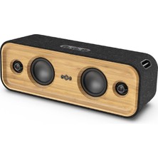 Valor Marley Get Together 2 Taşınabilir Bluetooth Hoparlör, Sürdürülebilir Malzemelerden Üretilmiştir, 20